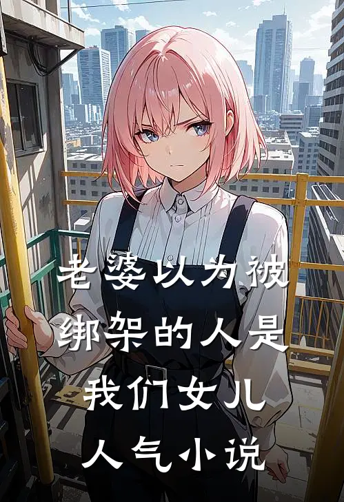 老婆以为被绑架的人是我们女儿人气小说