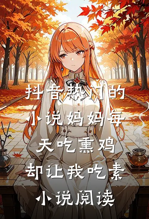 抖音热门的小说妈妈每天吃熏鸡，却让我吃素小说阅读