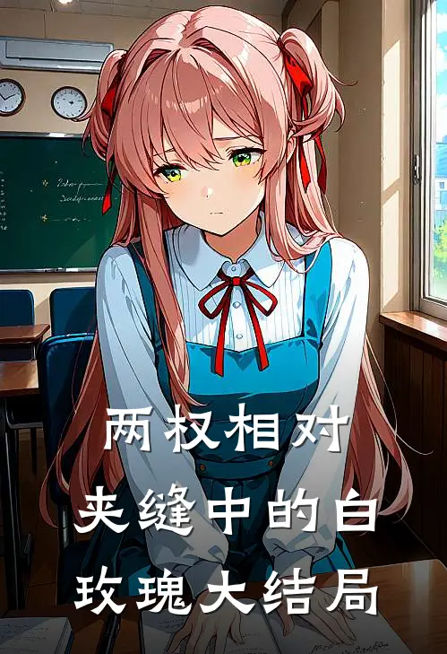 两权相对：夹缝中的白玫瑰大结局