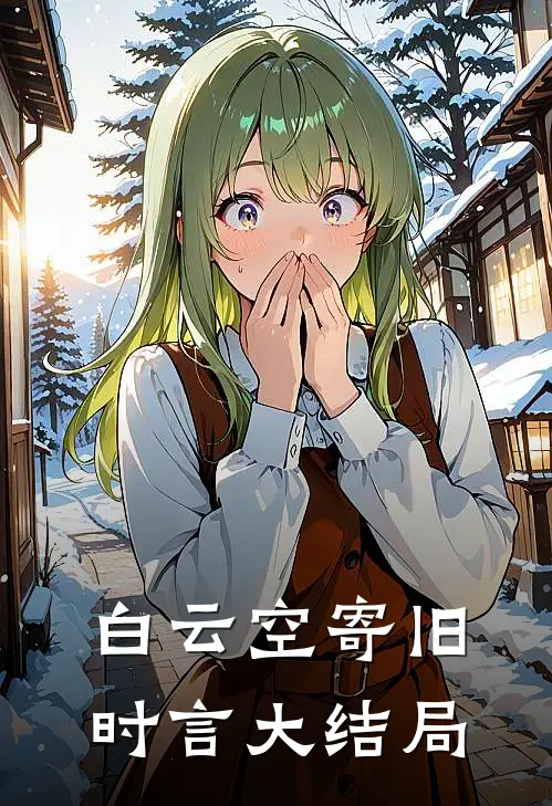 白云空寄旧时言大结局