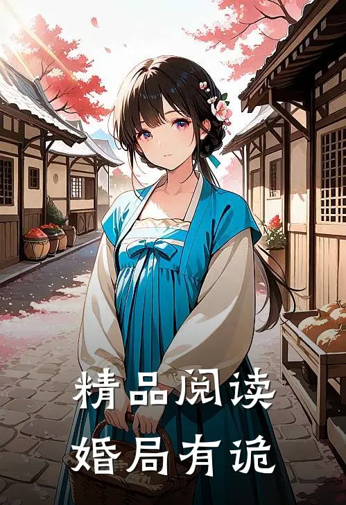 精品阅读婚局有诡