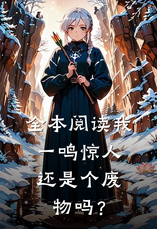 全本阅读我，一鸣惊人，还是个废物吗？