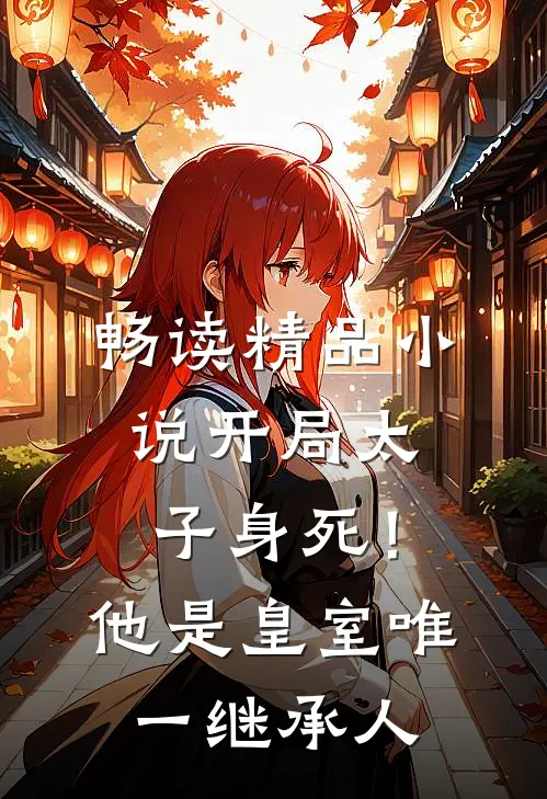 畅读精品小说开局太子身死！他是皇室唯一继承人