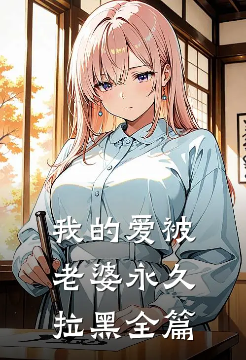 我的爱被老婆永久拉黑全篇
