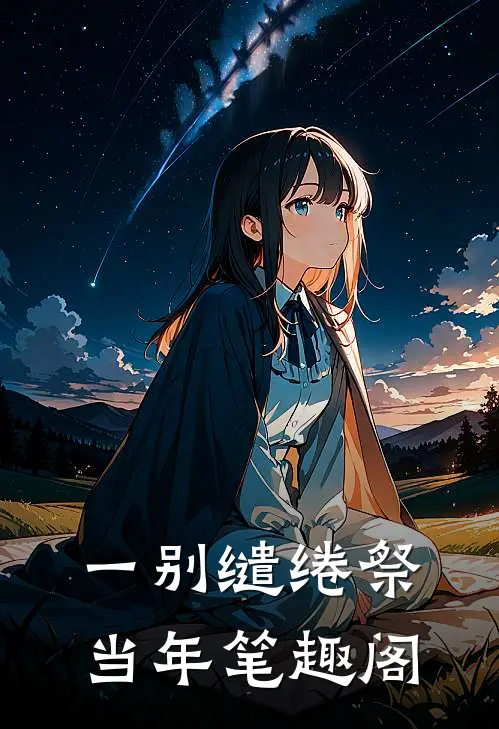 一别缱绻祭当年笔趣阁