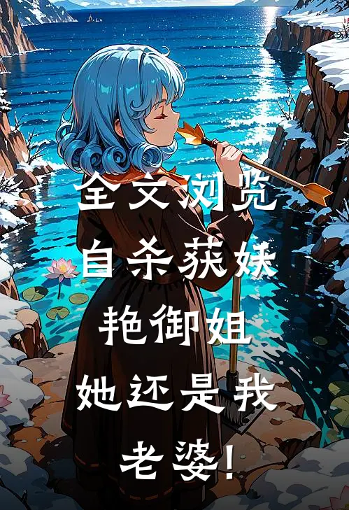 全文浏览自杀获妖艳御姐,她还是我老婆!