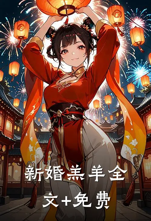 新婚羔羊全文+免费