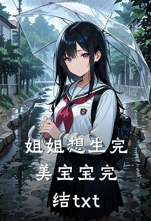 姐姐想生完美宝宝完结txt