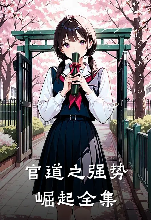 官道之强势崛起 全集