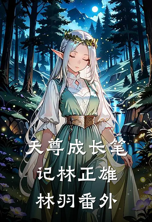 天尊成长笔记林正雄林羽番外