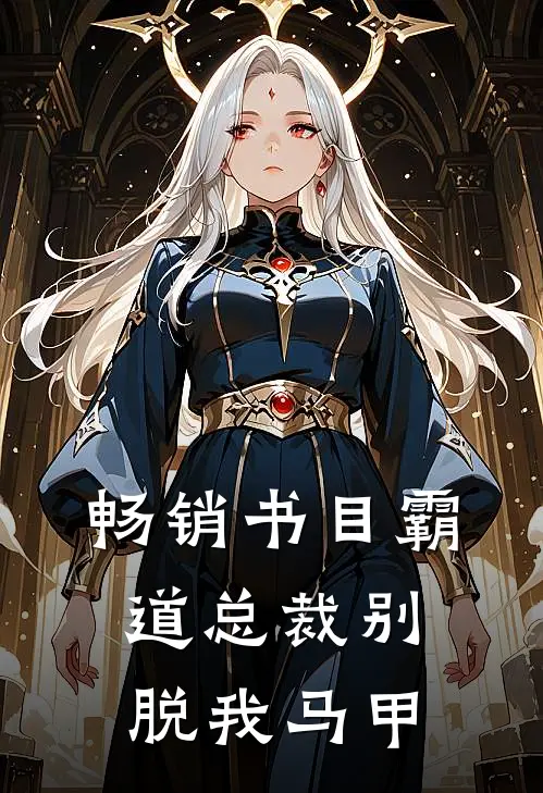 畅销书目霸道总裁别脱我马甲
