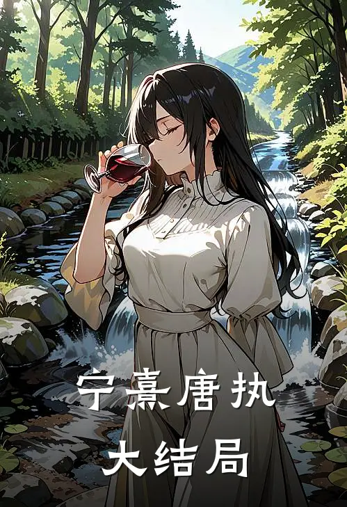 宁熹唐执大结局
