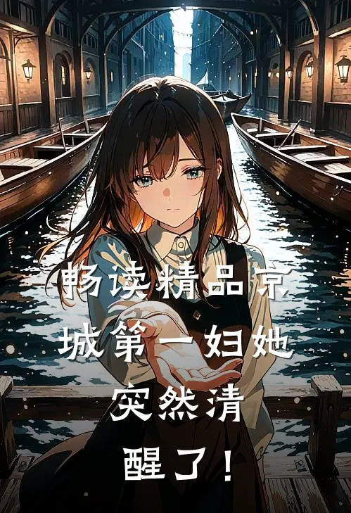 畅读精品京城第一妇她，突然清醒了！