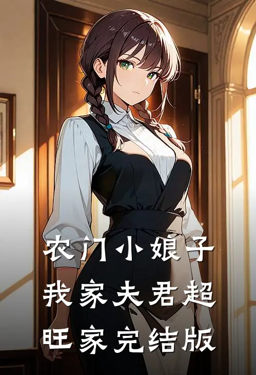 农门小娘子：我家夫君超旺家完结版