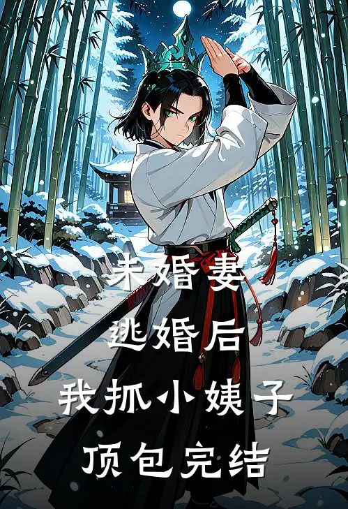 未婚妻逃婚后，我抓小姨子顶包完结