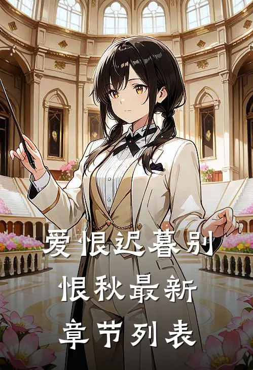 爱恨迟暮别恨秋最新章节列表