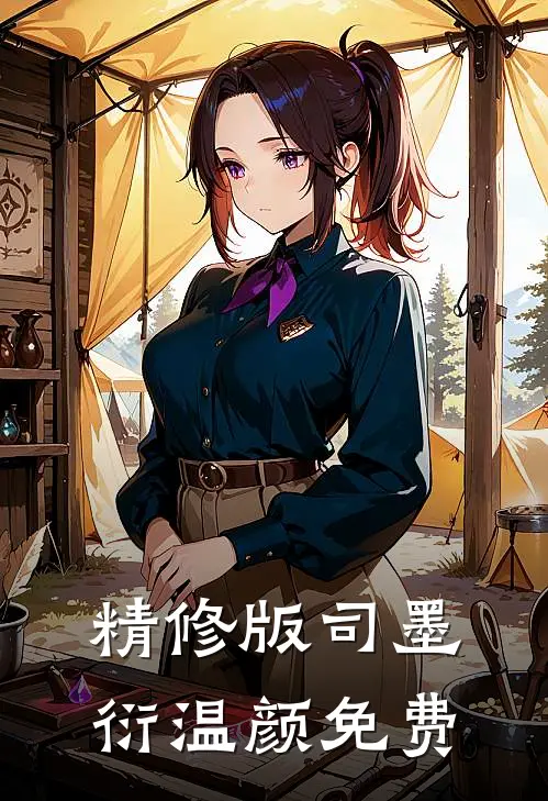 精修版司墨衍温颜免费