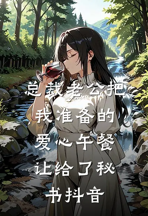 总裁老公把我准备的爱心午餐，让给了秘书抖音