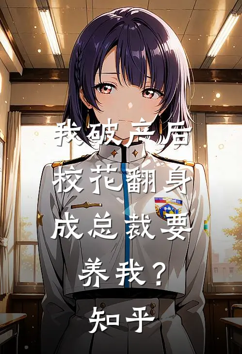 我破产后，校花翻身成总裁要养我？知乎