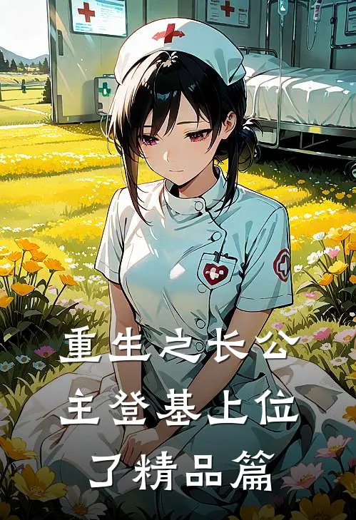 重生之长公主登基上位了精品篇