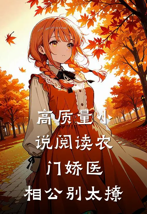 高质量小说阅读农门娇医：相公别太撩