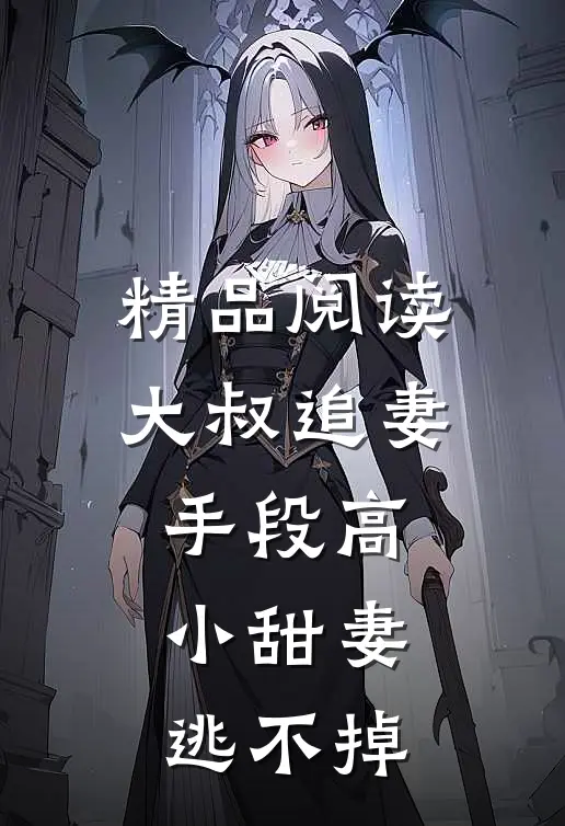 精品阅读大叔追妻手段高，小甜妻逃不掉