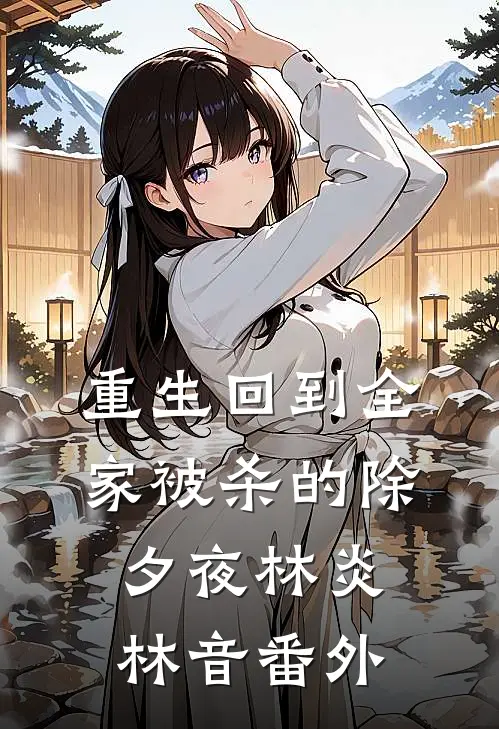 重生回到全家被杀的除夕夜林炎林音番外