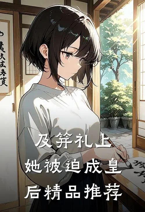 及笄礼上，她被迫成皇后精品推荐