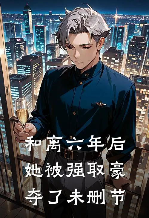 和离六年后，她被强取豪夺了未删节