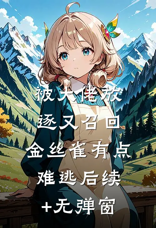 被大佬放逐又召回，金丝雀有点难逃后续+无弹窗
