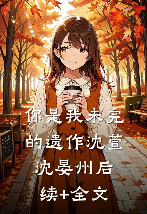 你是我未完的遗作沈萱沈晏州后续+全文