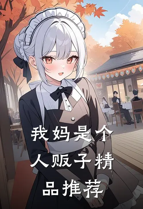 我妈是个人贩子精品推荐