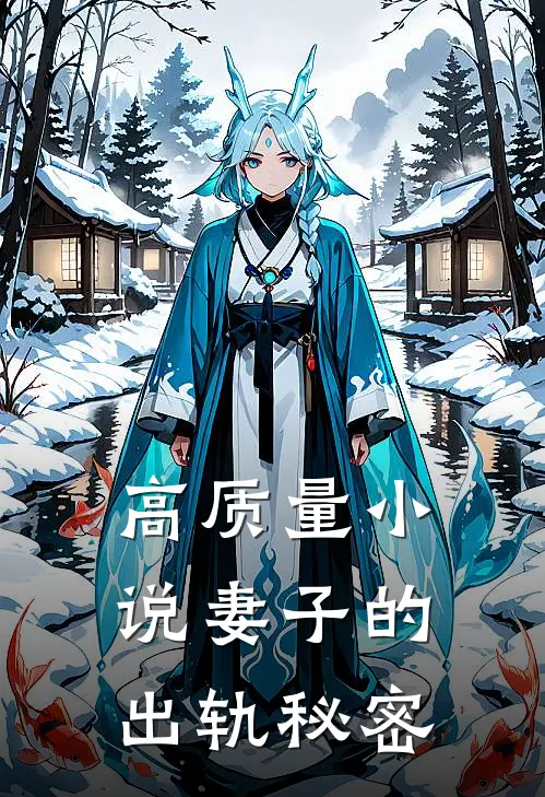高质量小说妻子的出轨秘密