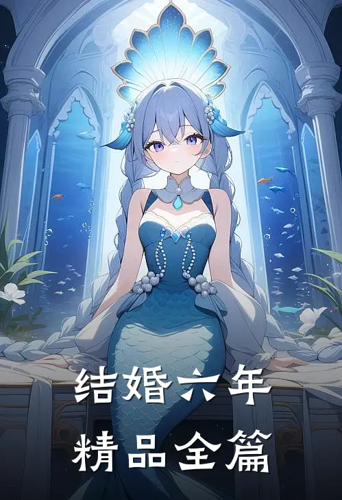 结婚六年精品全篇