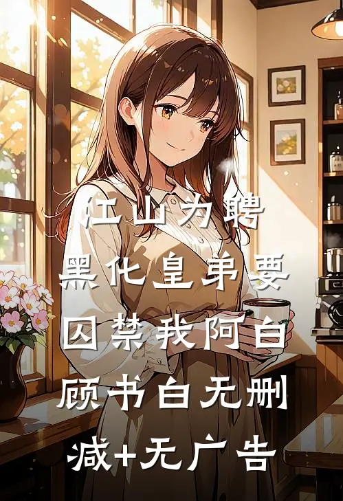 江山为聘:黑化皇弟要囚禁我阿白顾书白无删减+无广告
