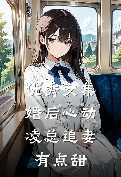 优秀文集婚后心动：凌总追妻有点甜