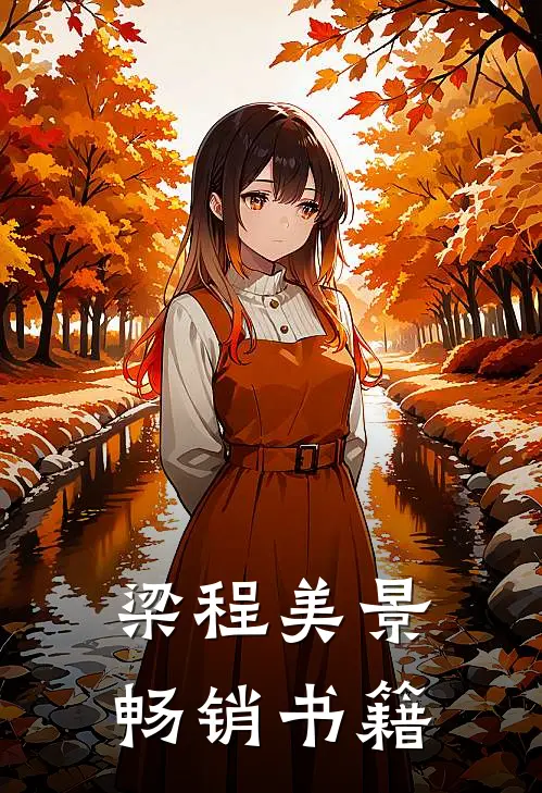 梁程美景畅销书籍