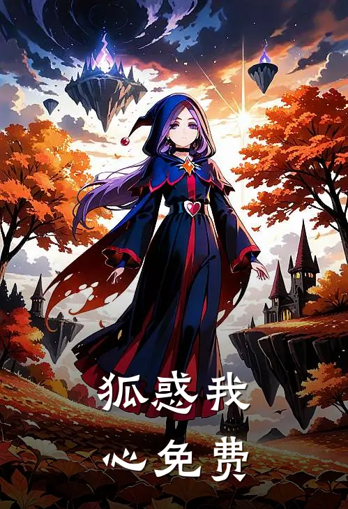 狐惑我心免费