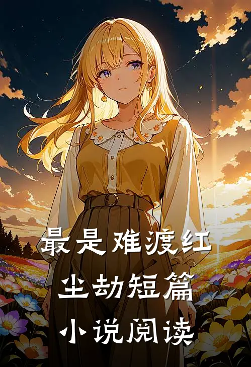 最是难渡红尘劫短篇小说阅读
