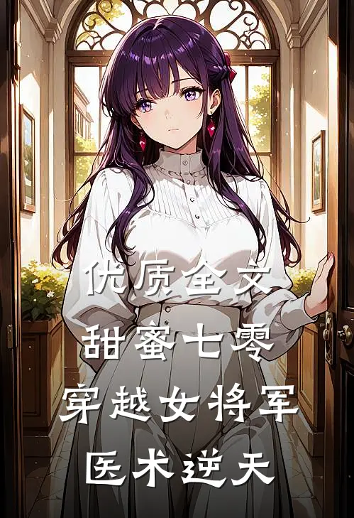 优质全文甜蜜七零：穿越女将军医术逆天