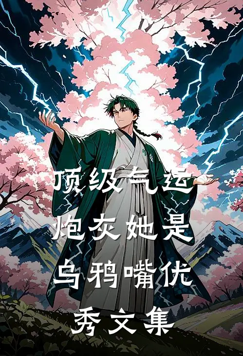 顶级气运，炮灰她是乌鸦嘴优秀文集