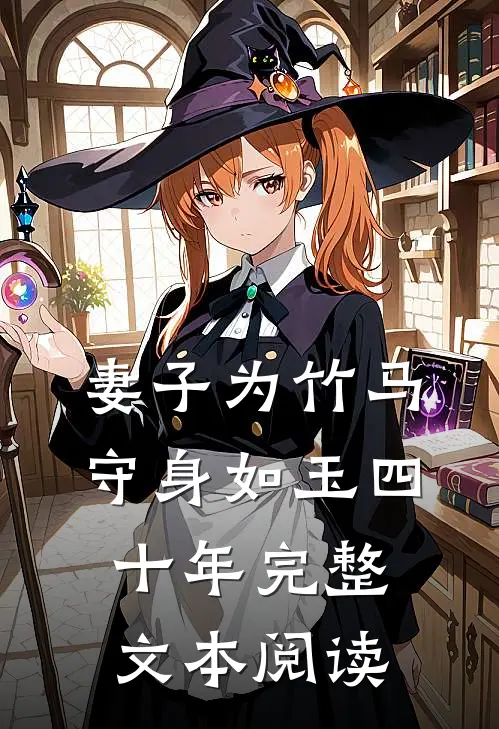 妻子为竹马守身如玉四十年完整文本阅读