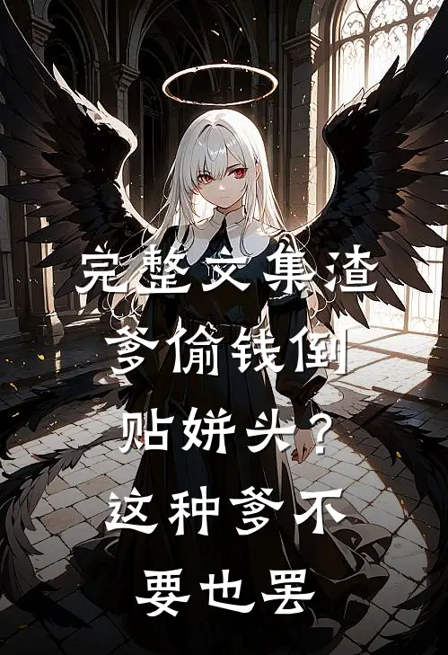 完整文集渣爹偷钱倒贴姘头？这种爹不要也罢