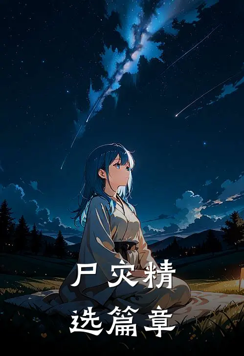 尸灾精选篇章