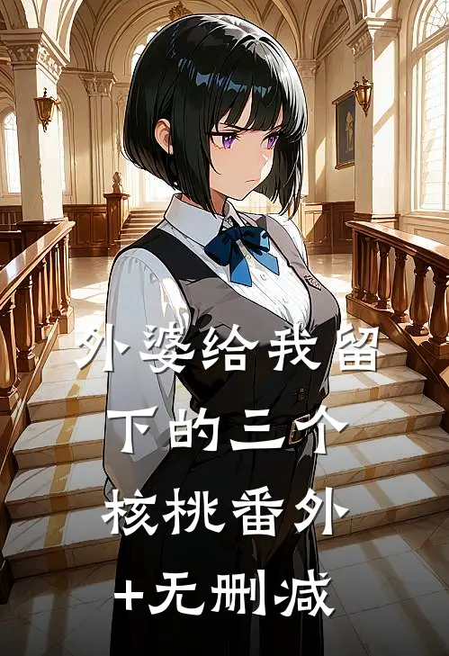 外婆给我留下的三个核桃番外+无删减