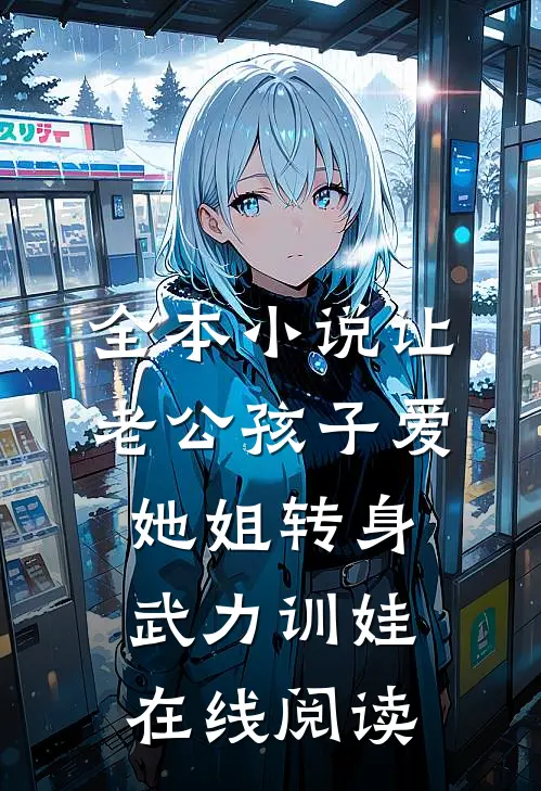 全本小说让老公孩子爱她姐转身武力训娃在线阅读