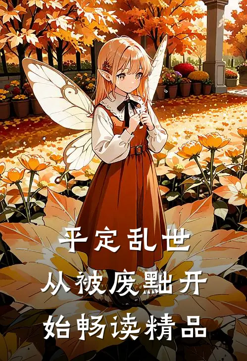 平定乱世：从被废黜开始畅读精品