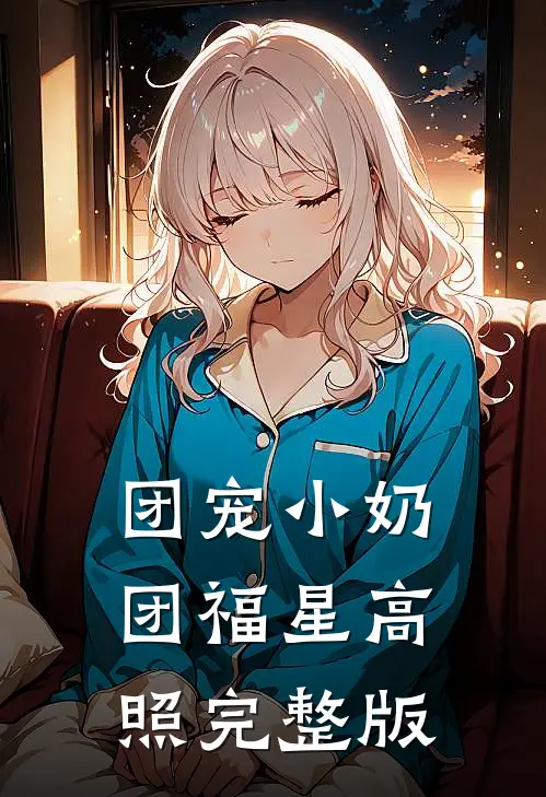 团宠小奶团福星高照完整版