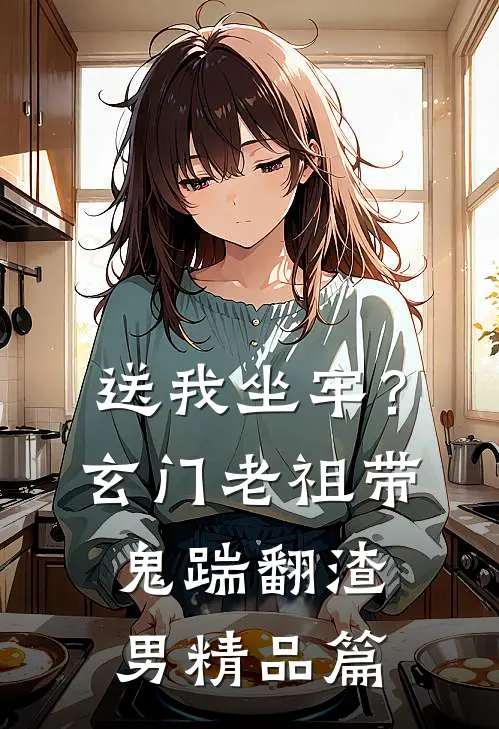 送我坐牢？玄门老祖带鬼踹翻渣男精品篇