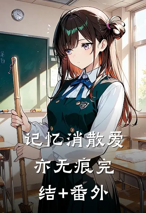 记忆消散爱亦无痕完结+番外